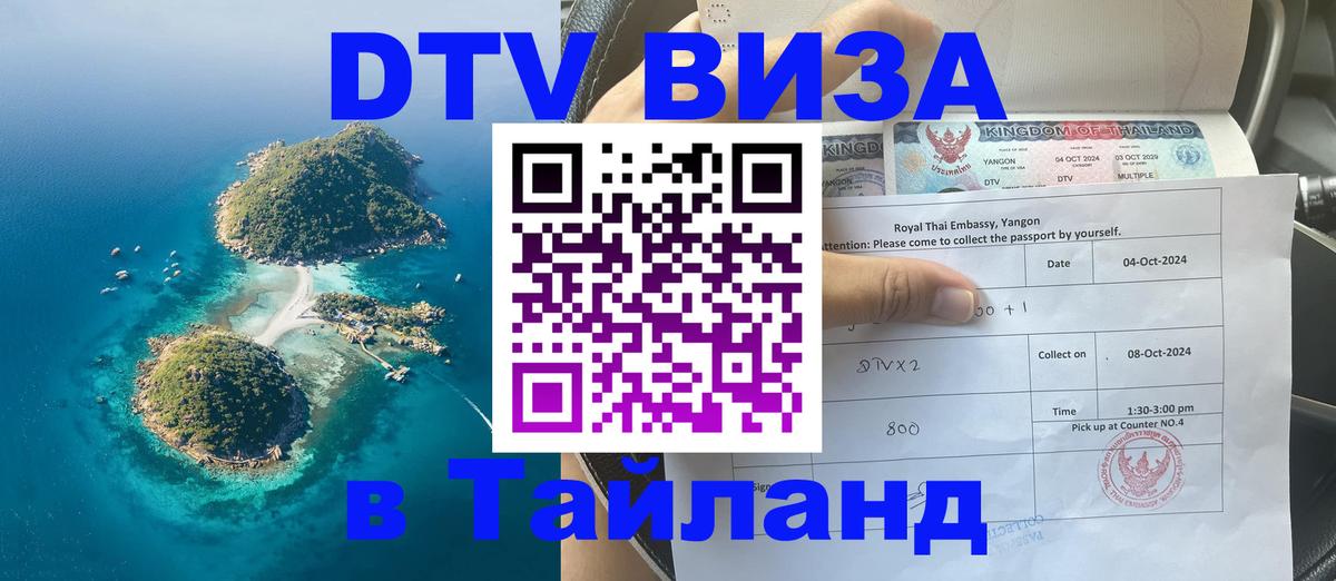 Сколько стоит DTV виза — актуальные цены, оформление даже без документов - 03.10.2025 